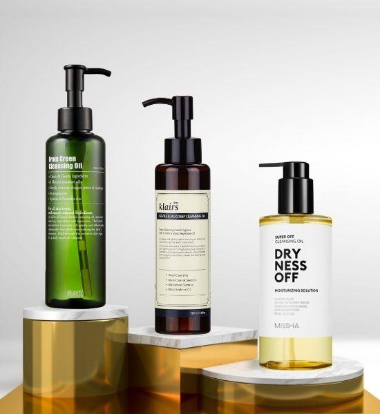 Best of Goodskin 2020: legjobb koreai olajos arclemosók