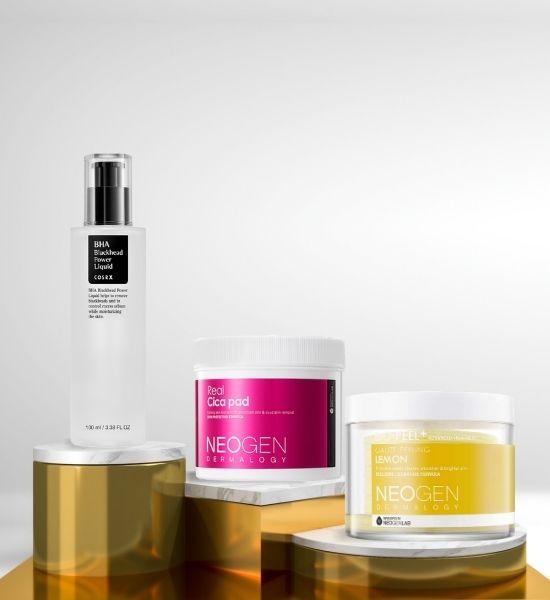 Best of Goodskin 2020: legjobb koreai hámlasztók