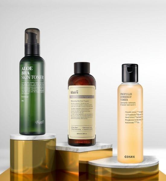 Best of Goodskin 2020: legjobb koreai tonerek