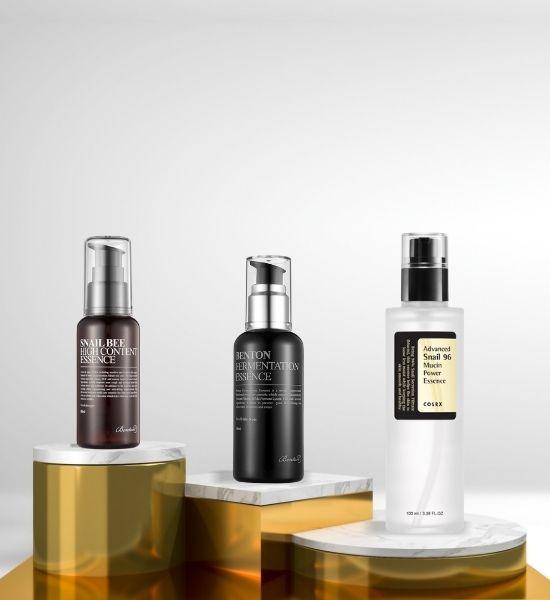 Best of Goodskin 2020: a legjobb koreai esszanciák