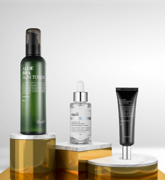 Best of Goodskin 2020: a legjobb koreai kozmetikumok