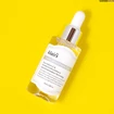 Friss C-Vitamin Szérum Ázsiai Gázlóval 35ml