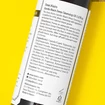 Gyengéd Mélytisztító Arclemosó Olaj 150ml