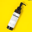 Gyengéd Mélytisztító Arclemosó Olaj 150ml