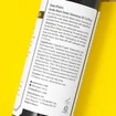 Gyengéd Mélytisztító Arclemosó Olaj 150ml