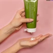 Habzó Arctisztító Rizskorpakivonattal 150ml