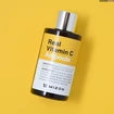 19%-os Tiszta C-vitamin Ampulla 30ml