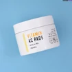 Vitamin AC Vattakorongok (35db)