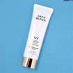 Safe Block RX Cover Tone Up Tónusegyesítő Fényvédő SPF50+ PA++++
