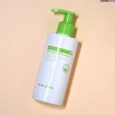 Pore Fresh Enyhén Savas Arctisztító Gél Kaméleonlevél Kivonattal 200ml