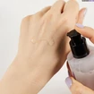 Bőrtónusjavító Esszencia 95% Fermentált Galactomyces Kivonattal 100ml