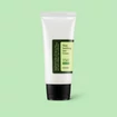 Aloe Verás Nyugtató Fényvédő Krém SPF50+ PA+++ 50ml
