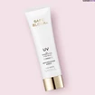 Safe Block RX All Powerful Sun Fizikai Fényvédő SPF50+ PA++++