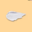 Egg White Pórustisztító Maszk 125g