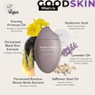 Black Rice Hyaluronic Arckrém