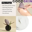 Black Rice Hyaluronic Arckrém
