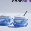 Waterfull Hyaluronic Acid Arckrém