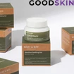 Sensitive Soothing Gel Blemish Arckrém