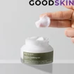 Sensitive Soothing Gel Blemish Arckrém