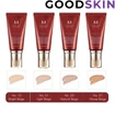 M Perfect Cover BB Krém SPF42 PA+++ 50ml