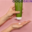 Habzó Arctisztító Rizskorpakivonattal 150ml