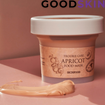 Apricot Food Nyugtató és Tisztító Maszk 100g