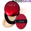 Mask Fit Red Cushion