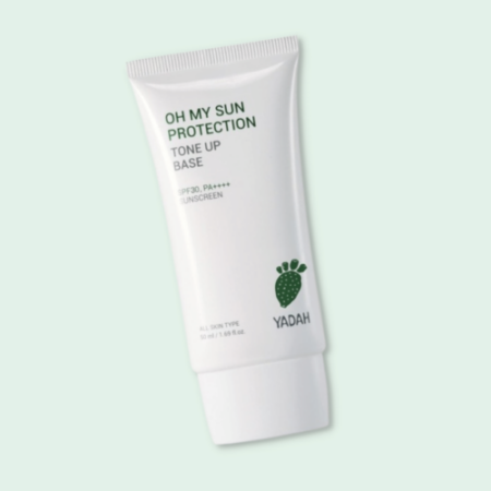 Oh My Sun Protection Tone Up Base SPF 30+ PA++++ 50ml
