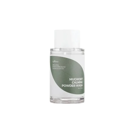 Mugwort Calming Powder Wash