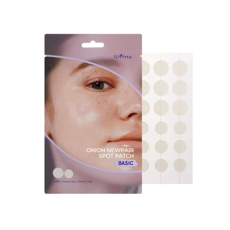 Onion Newpair Nyugtató Tapasz