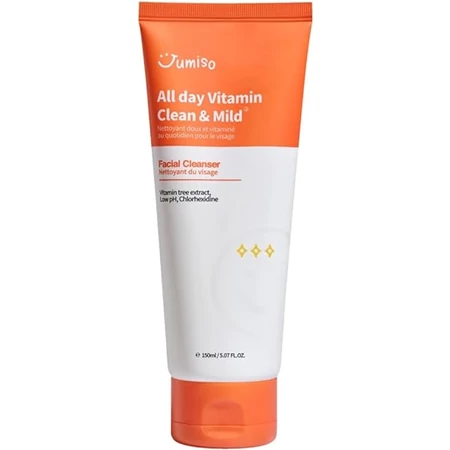 All Day Vitaminos Arctisztító Gél All Day Vitaminos Arctisztító Gél