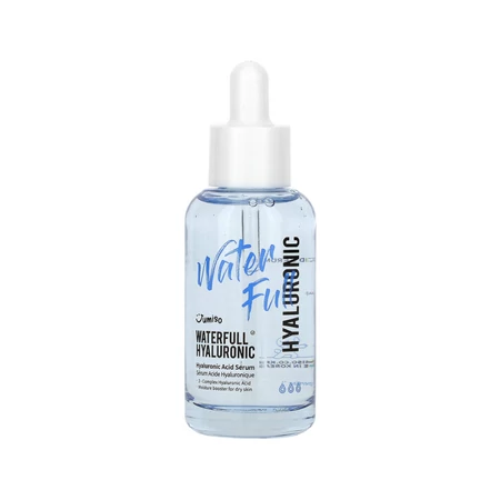 Waterfull Hyaluronic Acid Szérum