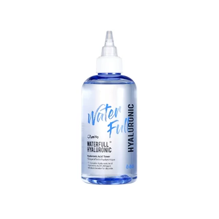 Waterfull Hyaluronic Acid Toner