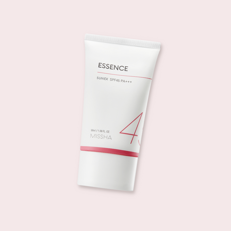 All Around Safe Block Essence Sun EX SPF45/PA +++