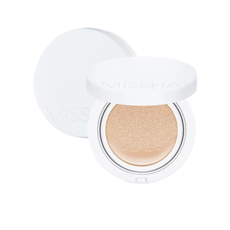 Magic Cushion Cover Moist Up SPF50+ PA+++
