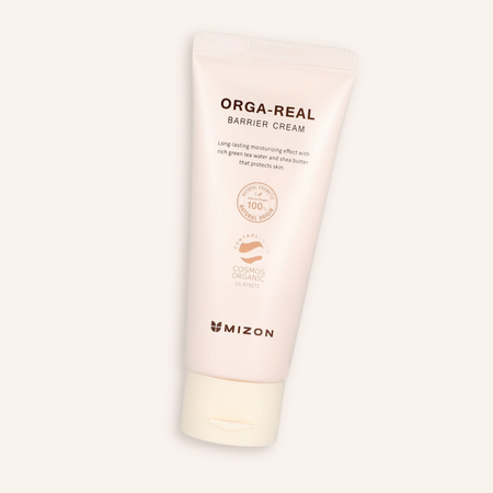 Orga-Real Bőrvédő Krém 100ml