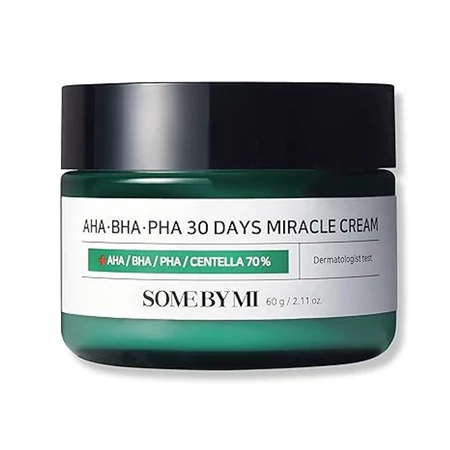 AHA BHA PHA 30 Days Miracle Arckrém