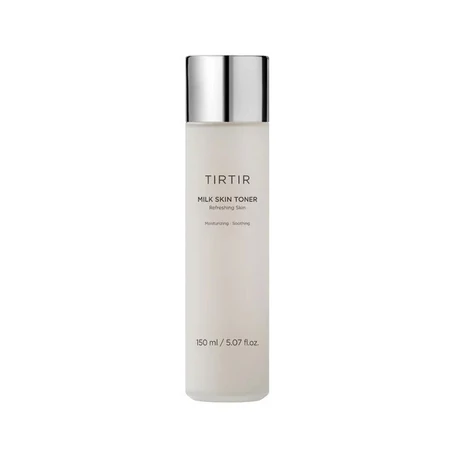 Milk Silk Toner