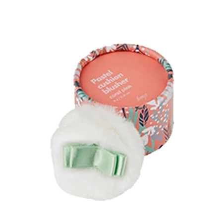 FMGT Pastel Cusion Pirosító FMGT Pastel Cusion Pirosító