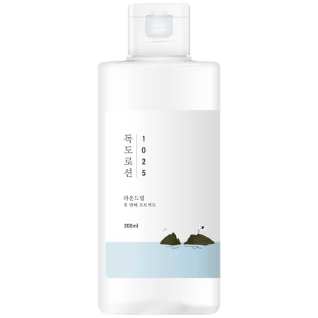 Hidratáló - Dokdo lotion Hidratáló - Dokdo lotion