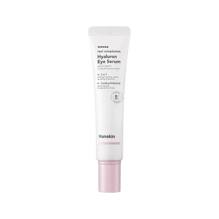 Real Complexion Hyaluron Eye Serum