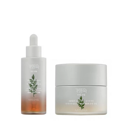 Üröm kivonatos készlet