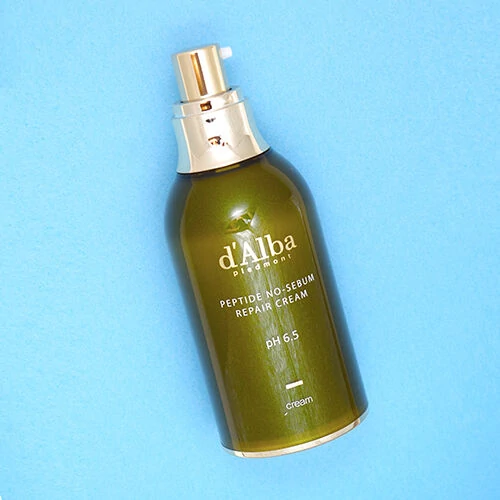 Peptide No-Sebum Regeneráló Krém 50ml