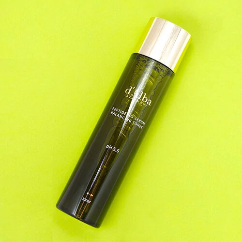 Peptide No-Sebum Bőrkiegyenlítő Toner 150ml