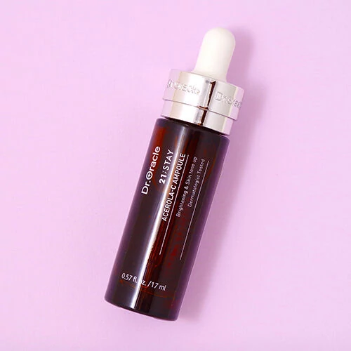Acerola-C Ampulla 17ml