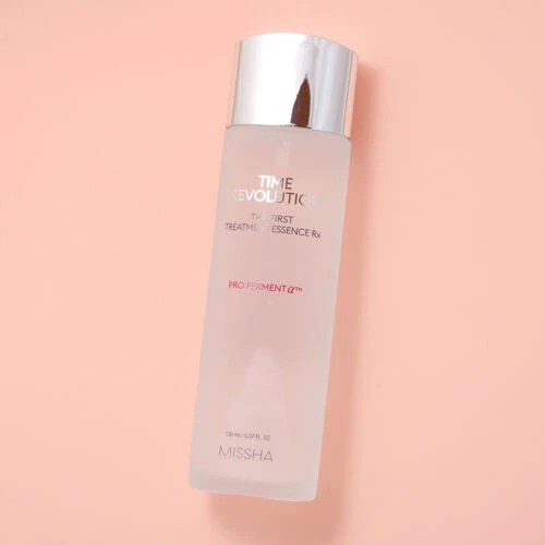 Time Revolution The First Treatment Rx Esszencia 150ml