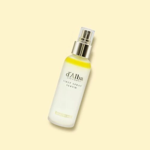 Fehér szarvasgomba kivonatot tartalmazó szérum arcpermet, mely híres erős gyulladáscsökkentő és anti-aging hatásáról! Visszaadja a bőr vitalitását, javítja a rugalmasságát és ragyógó hatást biztosít a bőrödnek.