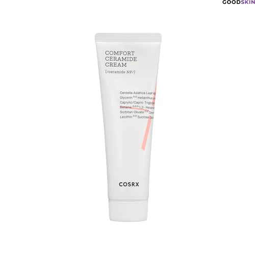 Balancium Comfort Ceramide Arckrém