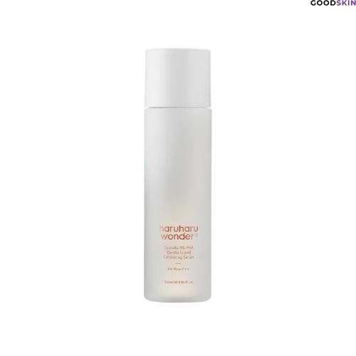 Centella 3% PHA Gentle Liquid Exfoliating Szérum