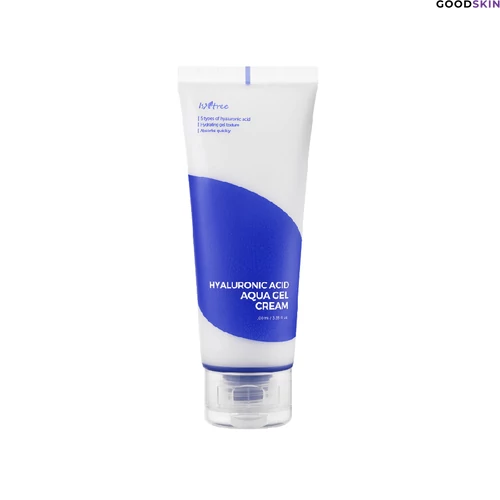 Hyaluronic Acid Aqua Gel Cream